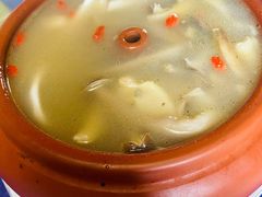 -龙姐私房菜(和顺古镇店)