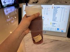 -茶百道(人信汇店)