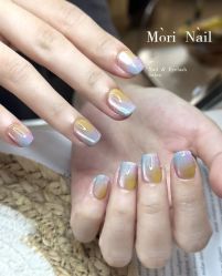 -森日式美甲沙龙MORI NAIL总店