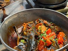 -刘姐啤酒鱼音乐餐厅(阳朔美食丁厄3分店)