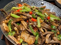 -刘东家老碗(紫荆山路店)