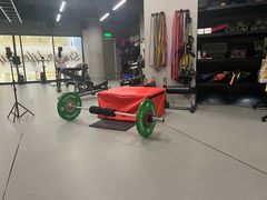 -超级猩猩健身·私教(上海体育场店)