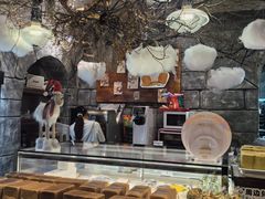 -熊猫家PANDA BAKERY(望江店)