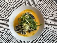 -郑州希尔顿酒店·阿米奇意大利餐厅