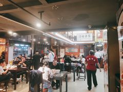 大堂-集贤门·徽菜(南山店)