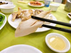 -巫记鸡饭店