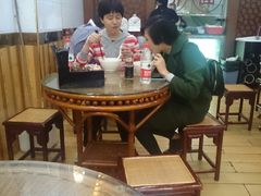 大堂-正宗潮州鱼蛋粉(长寿西路店)