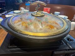-俭寨大盘鸡·新疆菜·烧烤(博乐店)