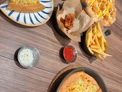 -比格比萨自助(望承公园店)