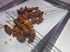 -叁宝烤肉• 西安烧烤(太乙路店)