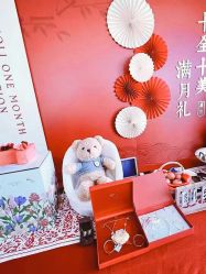 -茉莉智慧母婴护理中心(瑰丽店)