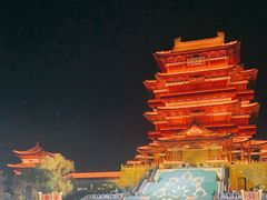 -滕王阁旅游区