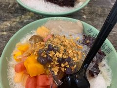 -老式乌米冰(阜阳园店)