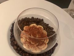 提拉米苏Tiramisu-ZHAO赵·牛扒坊(万象城店)