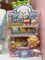 -Mini Muses ·创意手作·陶艺·银饰·团建(芳圆里店)