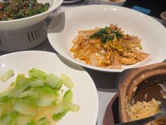 -徐记海鲜·始于1999(南油永新汇店)