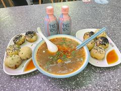 -小杨生煎(湟普汇店)