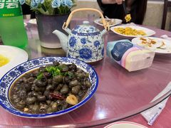 -小陆莲花蟹园农家乐(莲花岛店)