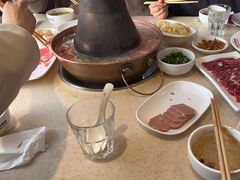 -阳坊大都涮羊肉(阳坊总店)