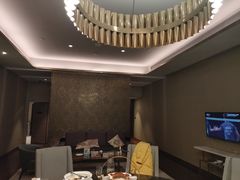 -桃花源中餐厅(金茂豪华精选酒店)