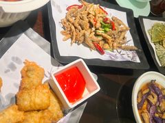 -七八九餐厅(浦江店)