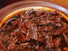 -恰饭·老长沙市井菜(天河客运站店)