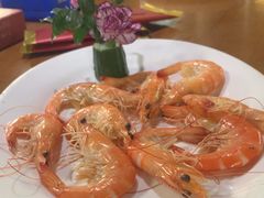 -天然居·漳港海鲜·海景餐厅(南澳总店)