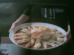 -南海渔村(珠江新城店)