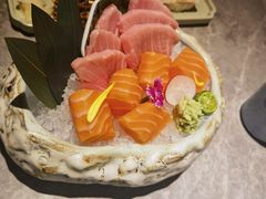 -炙柒Sekinana·精致日料(合生汇店)