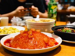 -翠山·映月湖景餐厅(映月湖公园店)