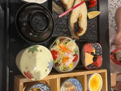 -一石三鸟烧鸟•刺身•定食套餐(南桥美谷店)