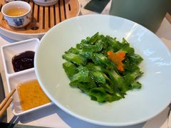 -南拳十三姨·潮汕砂锅粥·粤菜(西单大悦城店)