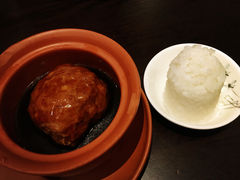 张氏狮子头-羲和雅苑•北京烤鸭(吴中路万象城店)