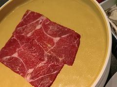 -阿古蒙·传统涮火锅自助(三台子万象汇店)