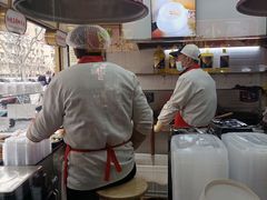 -夏氏怪老头·扬州狮子头(天山西路店)