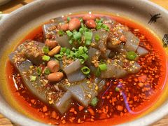 -张烤鸭·川菜·非遗冒烤鸭(青石桥店)