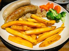 -FABIO’S费比欧披萨餐厅