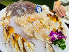 -东海怡品海鲜豆捞(星街坊店)