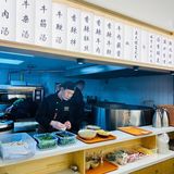 大连中山新开的！人均30吃到撑！[流泪]