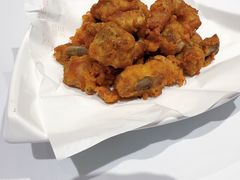 -张福记(五一公园店)