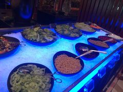 -鸣诗自助餐(澳門四季酒店)