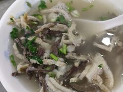 -北三沙家烧麦(北头道街店)