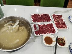 -福合埕牛肉火锅(长平国新店)
