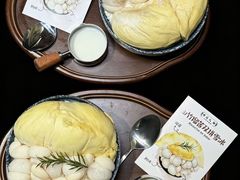-蜀国大将老火锅(江北店)