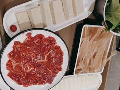 -山城辣妹子(定福庄店)