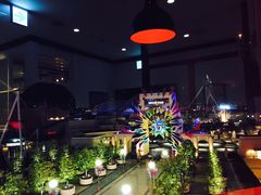 -RED LOBSTER(环球影城大阪店)