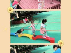 -昱南托育园.托班晚托.寒暑假班