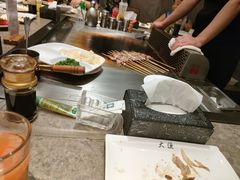 -大渔铁板烧(花园道店)