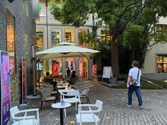 -徐家汇源景区-衡山坊