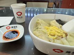 -锡笼记·无锡小笼(常熟万达店)